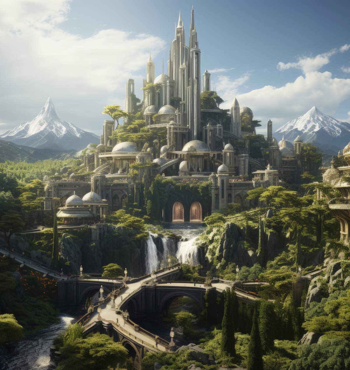 Positive life lessons